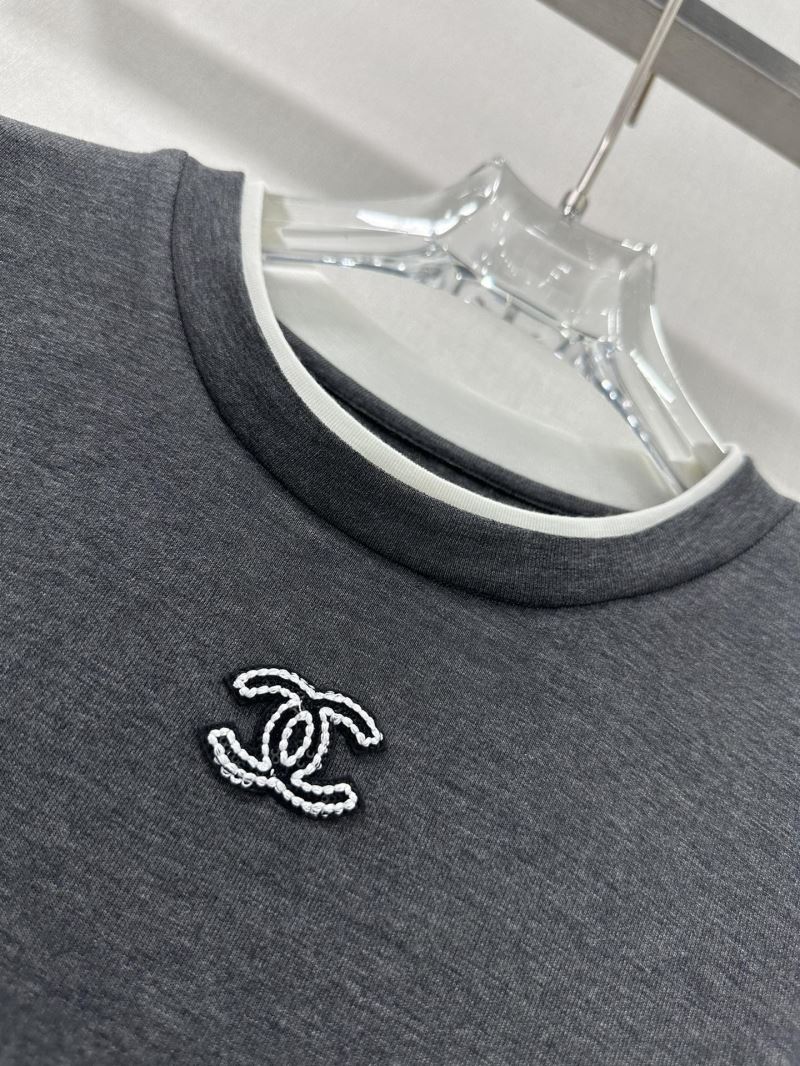 Chanel Sweaters